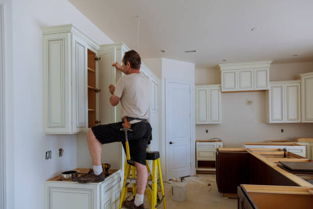 Licensed Kitchen Renovation service in Shakopee, MN - BM Kitchen
