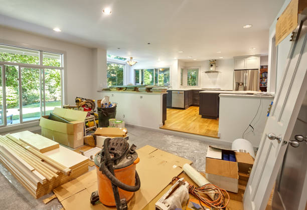 Reliable Kitchen Renovation contractor in Shakopee, MN by BM Kitchen